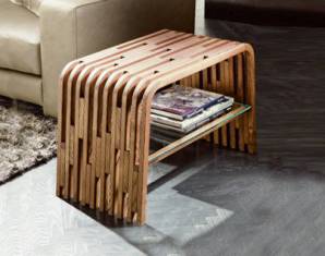 Приставной столик Pacini&Cappellini 5533 MILLERIGHE, 5533 MILLERIGHE
