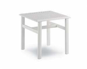 Приставной столик Contral 606 BCO bianco, 606 BCO bianco