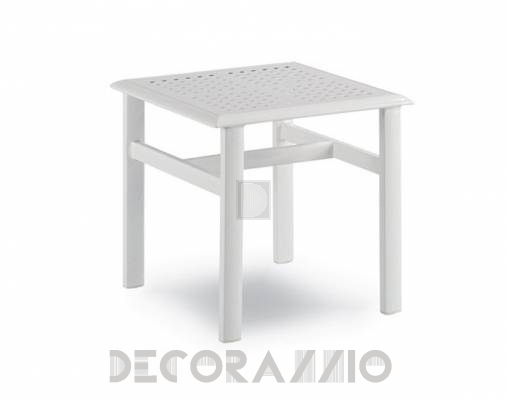 Приставной столик Contral 606 BCO bianco - 606 BCO bianco