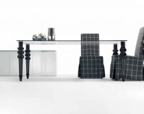 Обеденный стол Pacini&Cappellini 6130 Oxford, 6130 Oxford