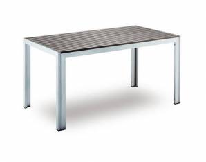 Обеденный стол Contral 665 T GR grigio, 665 T GR grigio