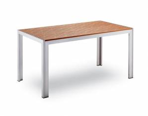 Обеденный стол Contral 665 T TK teak, 665 T TK teak