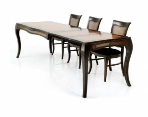 Обеденный стол Veneta sedie 8338T, 8338T