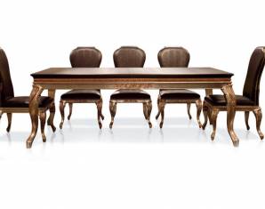 Обеденный стол Veneta sedie 8427T, 8427T