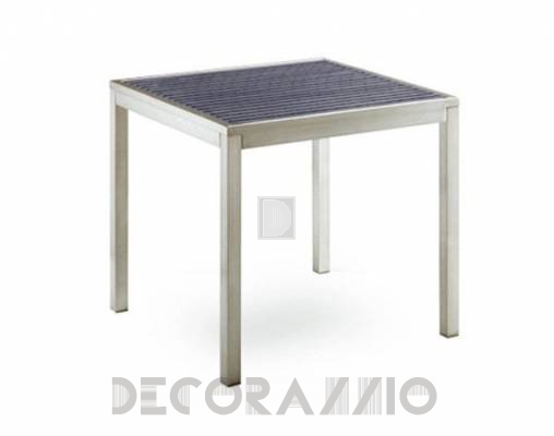 Приставной столик Contral 871 GR grigio - 871 GR grigio