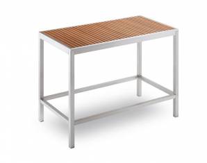 Обеденный стол Contral 874 TK teak, 874 TK teak