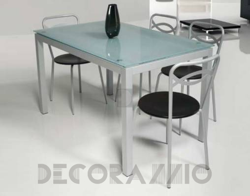 Обеденный стол Di Lazzaro BARBARA t 56 - BARBARA t 56