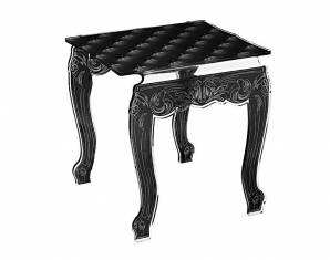 Обеденный стол Acrila Big table capiton, Big table capiton