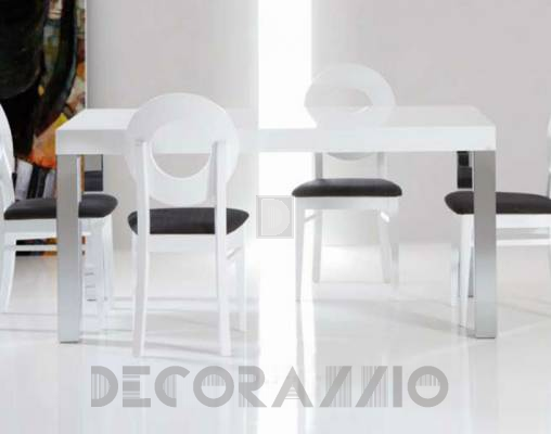 Обеденный стол Di Lazzaro BRERA t 881 - BRERA t 881