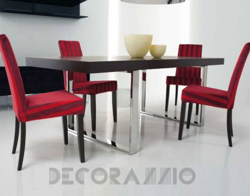 Обеденный стол Di Lazzaro BRILL t 872 - BRILL t 872