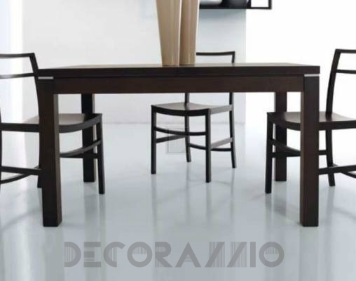 Обеденный стол Di Lazzaro BRISTOL t 40 - BRISTOL t 40