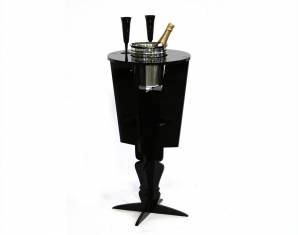 Сервировочный столик Acrila Champagne stand table, Champagne stand table