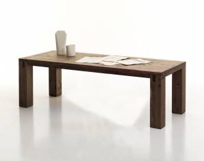 Обеденный стол Mussi CONSOMME T140X140, CONSOMME T140X140