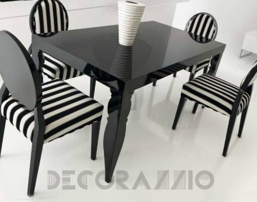 Обеденный стол Di Lazzaro DALì   t 854 - DALì   t 854