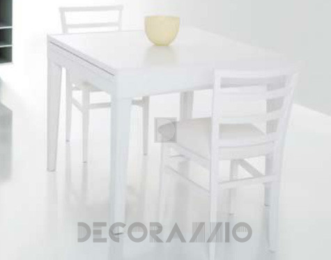 Обеденный стол Di Lazzaro DALLAS t 79 - DALLAS t 79