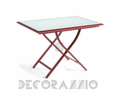 Приставной столик Ego EM2TXF - EM2TXF