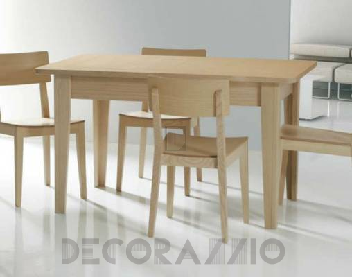 Обеденный стол Di Lazzaro GRECALE t 100 - GRECALE t 100