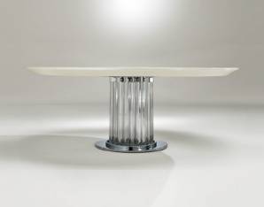 Обеденный стол Cornelio Cappellini JOINT.5154, JOINT.5154