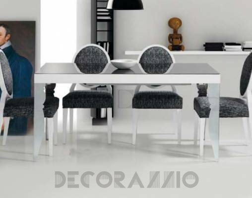 Обеденный стол Di Lazzaro Luxor t 885 - Luxor t 885
