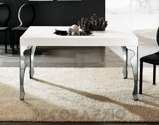 Обеденный стол Riflessi LUXURY 140 C0064 - LUXURY 140 C0064