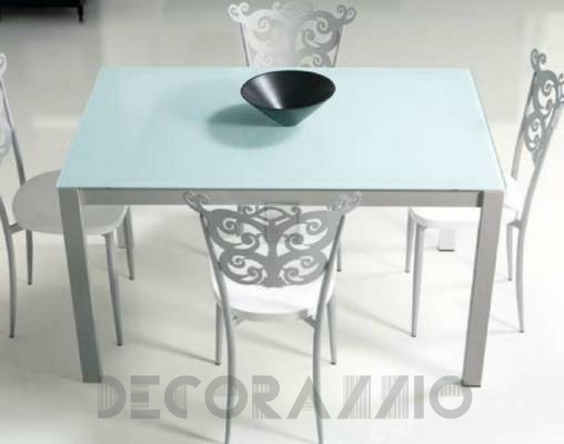 Обеденный стол Di Lazzaro Maxi t 233 - Maxi t 233