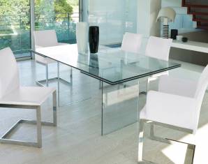 Обеденный стол Antonello Italia miami, miami