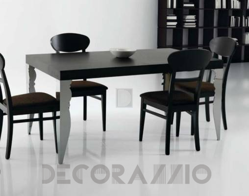 Обеденный стол Di Lazzaro MIRò t 858 - MIRò t 858