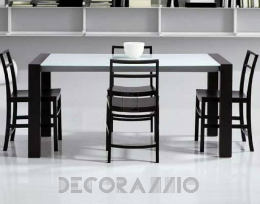Обеденный стол Di Lazzaro MITO t 230 - MITO t 230