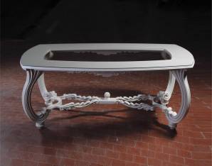 Обеденный стол Mantellassi Narciso dining table, Narciso dining table