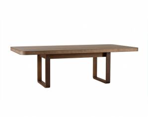 Кофейный, журнальный столик Ulivi Salotti PARK AVENUE LUXURY 250, PARK AVENUE LUXURY 250