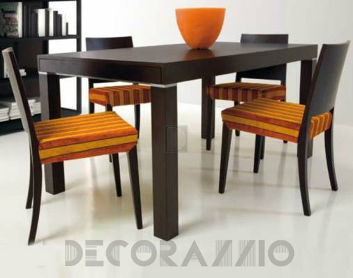 Обеденный стол Di Lazzaro PRESTIGE t 84 - PRESTIGE t 84
