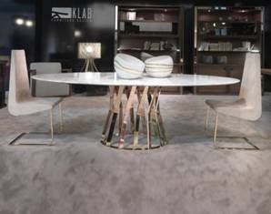 Обеденный стол Klab Design R090101, R090101