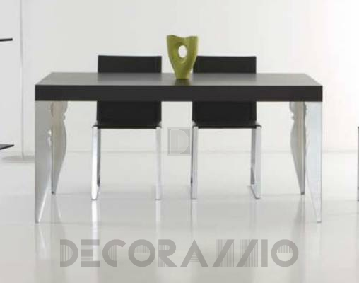 Обеденный стол Di Lazzaro REX t 882 - REX t 882