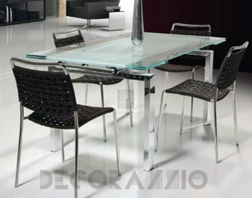 Обеденный стол Di Lazzaro RIGEL t 200 - RIGEL t 200