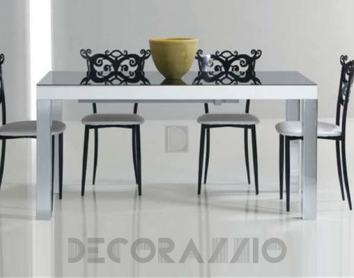 Обеденный стол Di Lazzaro ROYAL t 884 - ROYAL t 884