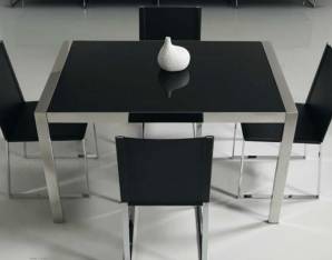 Обеденный стол Di Lazzaro STEEL   t 236, STEEL   t 236