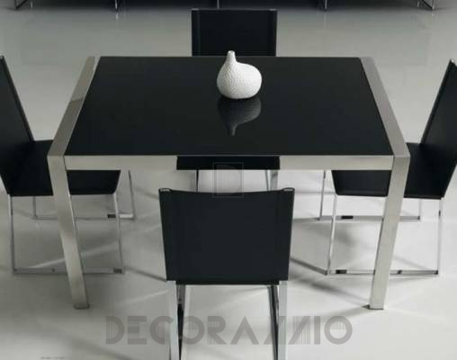 Обеденный стол Di Lazzaro STEEL t 236 - STEEL t 236