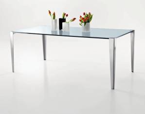 Обеденный стол Tonelli Stratos mono, Stratos mono