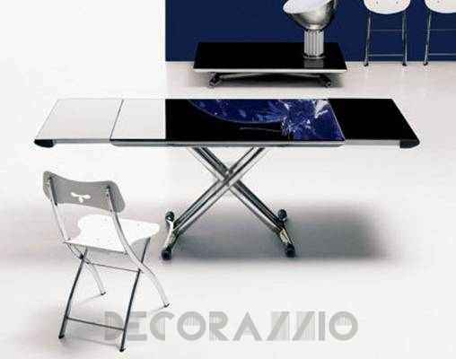Обеденный стол Ozzio T100 MAGIC - T100 MAGIC