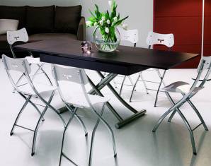 Обеденный стол Ozzio T116 KUBO, T116 KUBO