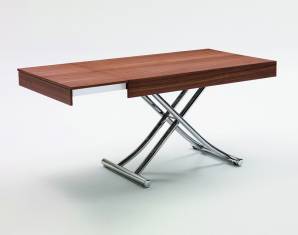 Обеденный стол Ozzio T119 WOOD, T119 WOOD