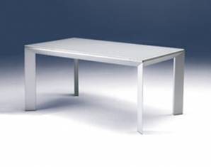 Обеденный стол Ozzio T200 METRO’ CR04, T200 METRO’ CR04