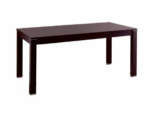 Обеденный стол Ozzio T500 DOMINO LEGNO, T500 DOMINO LEGNO