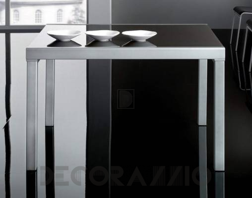 Обеденный стол Target Point TA101 Moka Dark brown 2009 - TA101 Moka Dark brown 2009