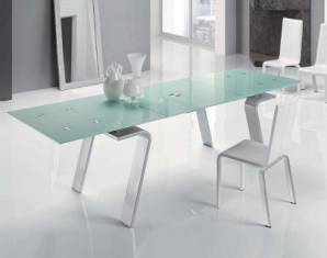 Обеденный стол Target Point TA125 Bianco, TA125 Bianco