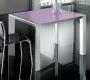 Обеденный стол Target Point TA152 Lilla  Lilac 2035 - TA152 Lilla  Lilac 2035