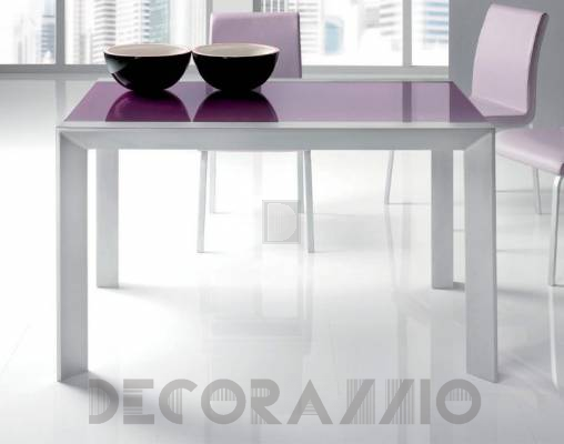Обеденный стол Target Point TA154 Lilla Lilac 2035 - TA154 Lilla Lilac 2035