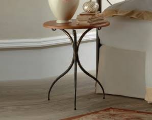 Приставной столик Target Point TC101 piano legno, TC101 piano legno