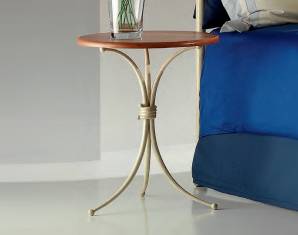 Приставной столик Target Point TC102 piano legno, TC102 piano legno