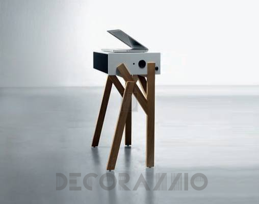 Приставной столик Miniforms TS 128 - TS 128